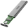 UNITEK USB3.1 Gen2 Typ-C - M.2 SSD PCIe/NVMe; S1201A - 511093 - zdjęcie 3